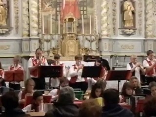 LES BOLEROS EN CONCERT