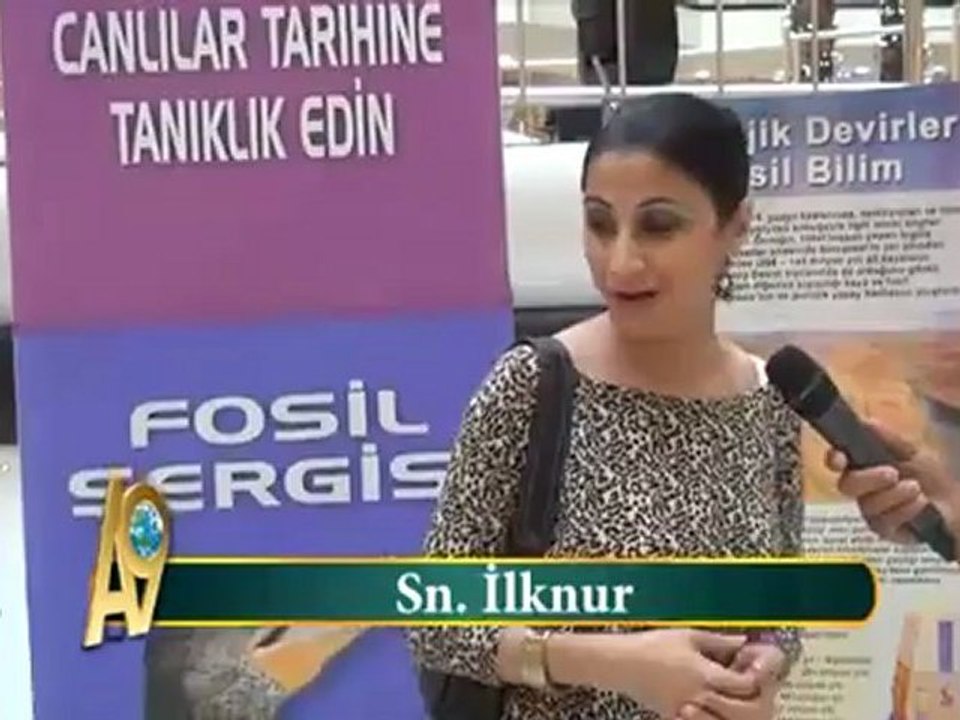 İNSANLAR EVRİME İNANMIYOR - 47 -