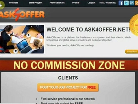 How to save money while choosing the best freelance service providers