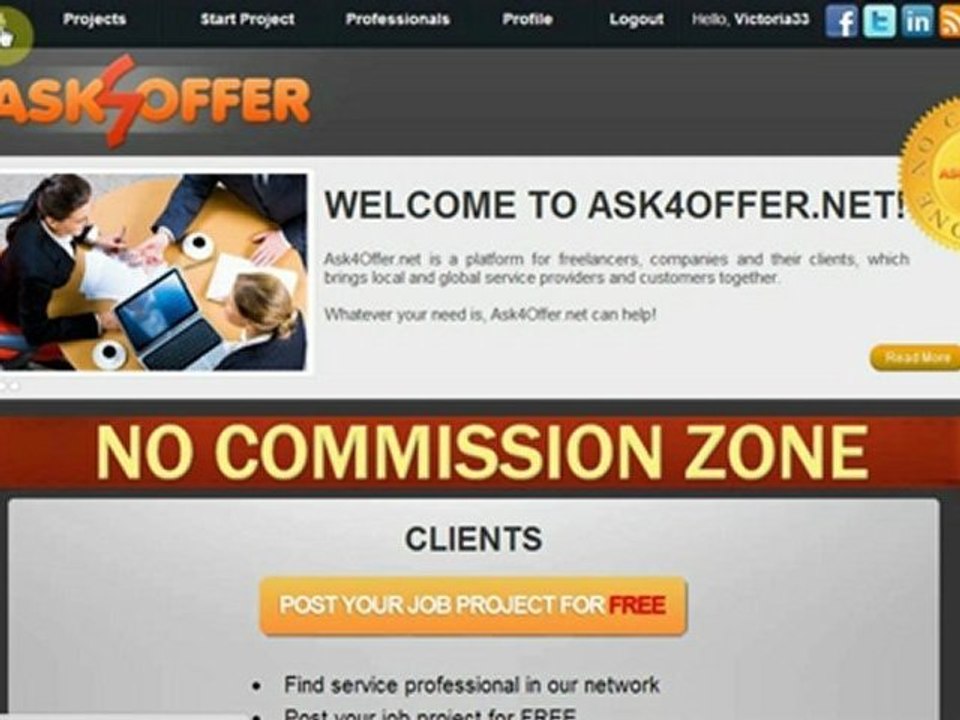 How to save money while choosing the best freelance service providers