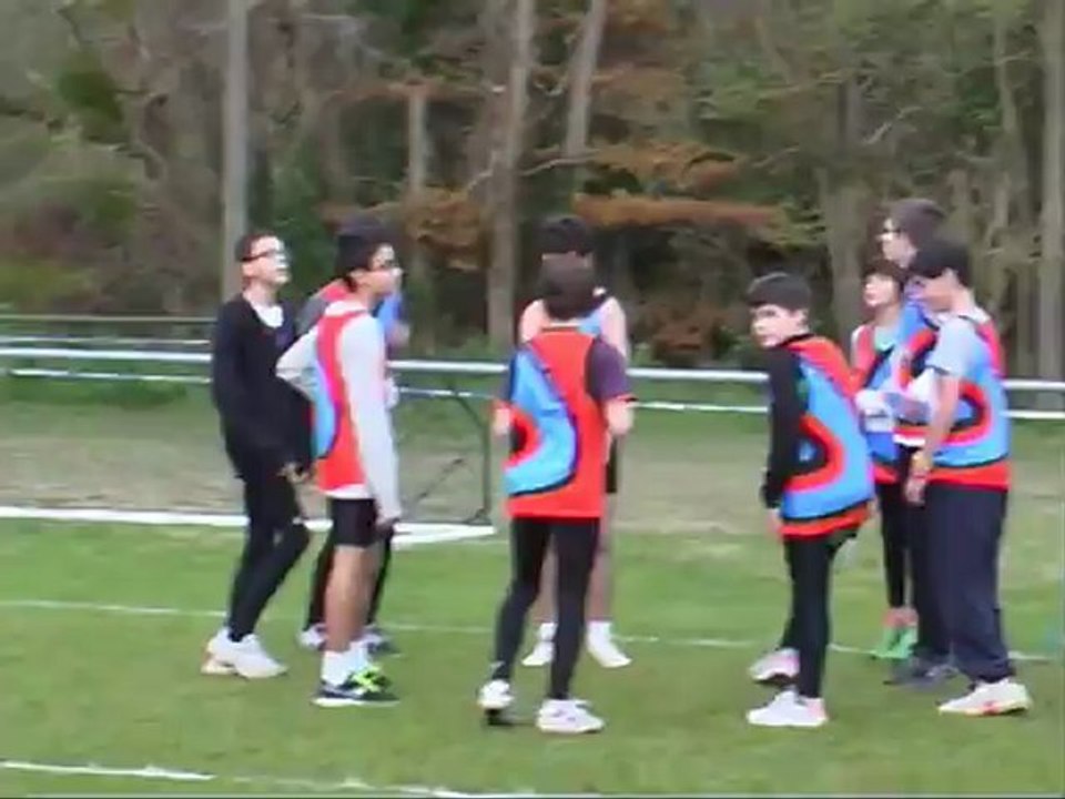 Cross Vineuil course01