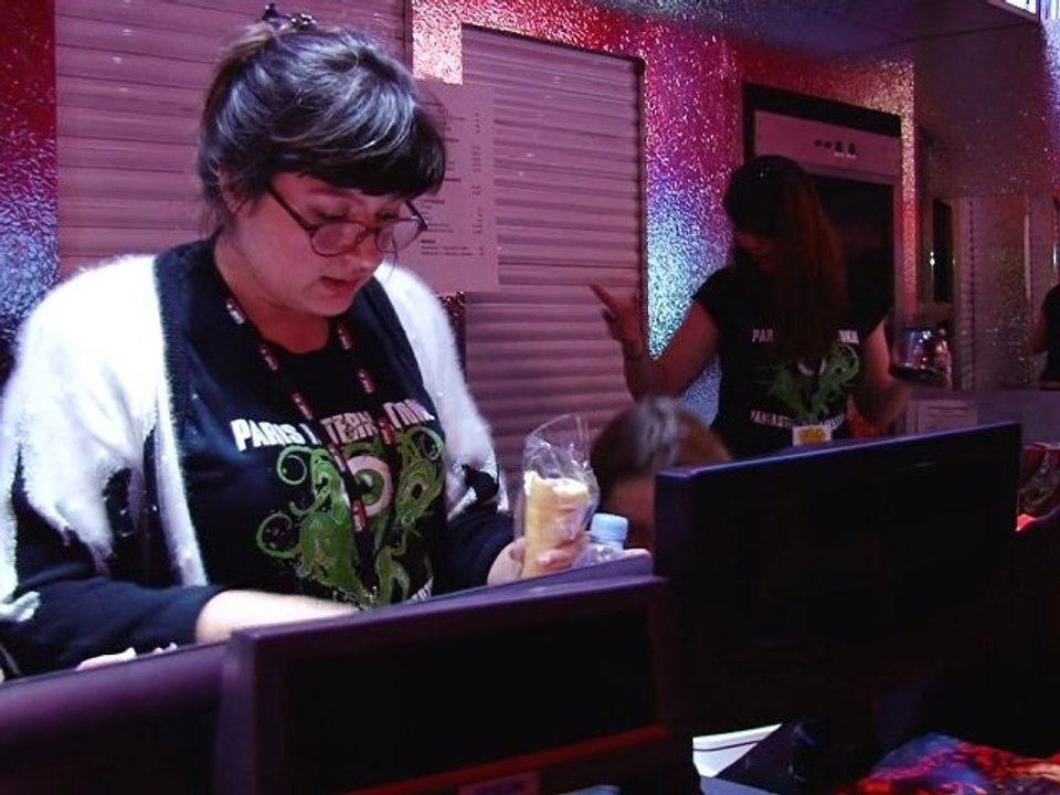 PIFFF 2012 - Nuit Clive Barker - Hellraiser 2 - Avis spectateurs