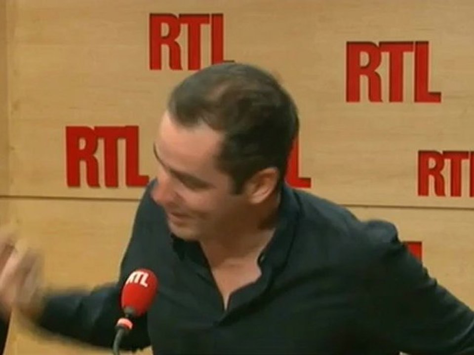 Tanguy Pastureau : Sarkozy se mélange dans les Bet(t)e(a)ncourt