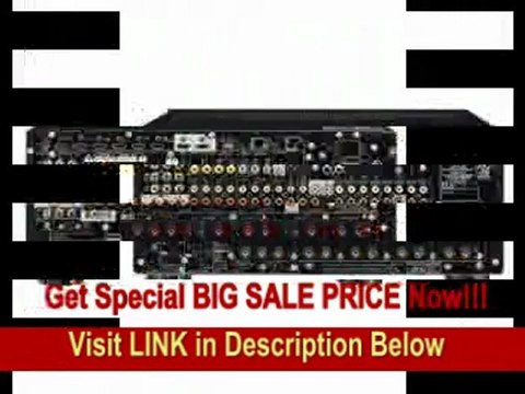 [BEST PRICE] Pioneer Elite sc-57 sc57 9.1-Channel 3D Ready A/V Receiver