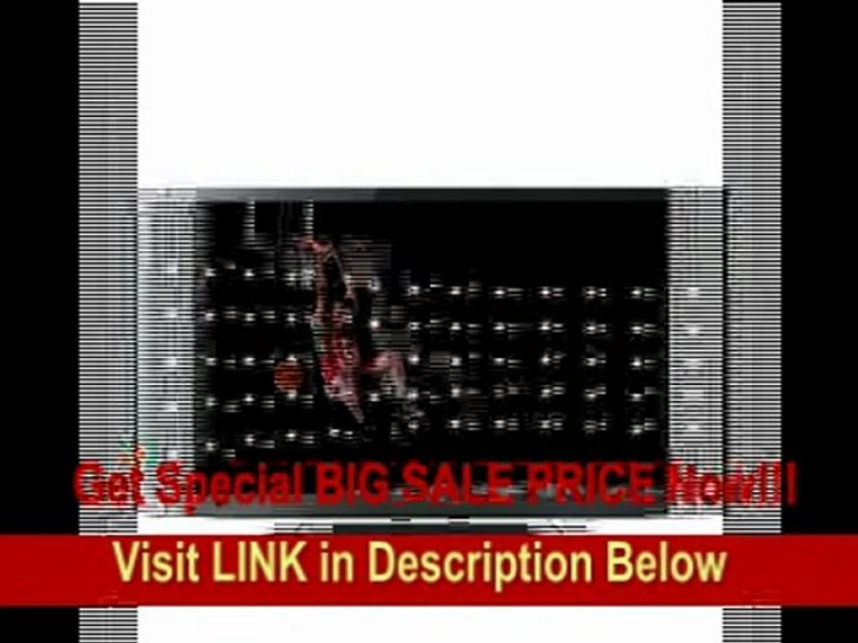 [BEST BUY] Sony BRAVIA KDL40EX620 40-Inch 1080p 120 Hz LED HDTV, Black