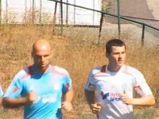 14e journée - Barton, des paroles aux actes