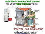 Plumbing Consultant - Stantec Hvac Consultant 919825024651