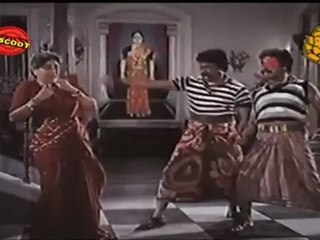 Baddi Nangaramma  (Comedy Scene)   Srinath, Uma Shivakumar, Mahalakshmi, Bhavya, Ramakrishna, Jai Jagadish, Dinesh