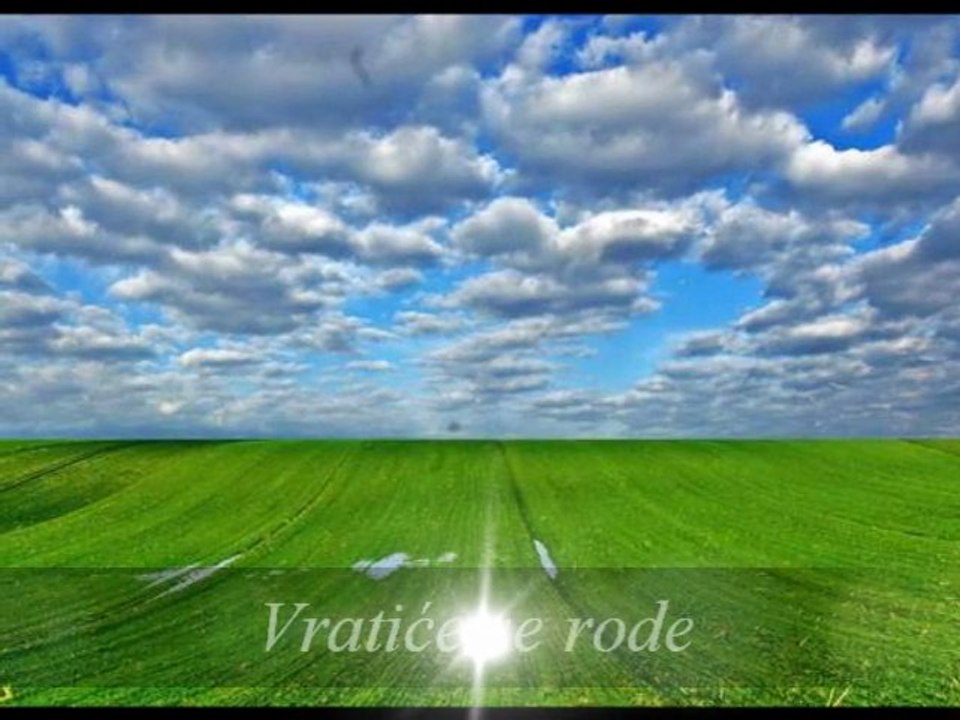 Vratiće se rode-Baba Ruža