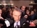 Napoli - Montezemolo si appella a imprenditori (live 29.11.12)