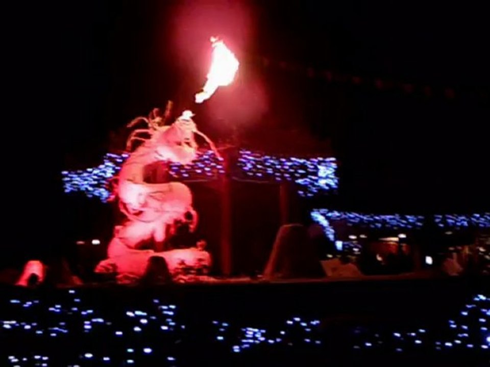 Phantasialand - Winterlich-weihnachtliche Eindrücke - China Town