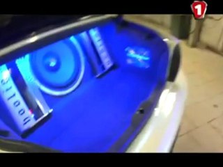 Ещё близняшки. Tuning Girls. Эпизод 11