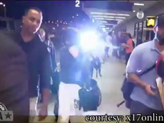 Selena Gomez looking HOT in sweatpants