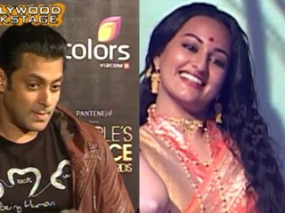Sonakshi Sinha SECRETLY MARRIED