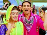 LONELY, KHILADI 786.....GUITAR MIX