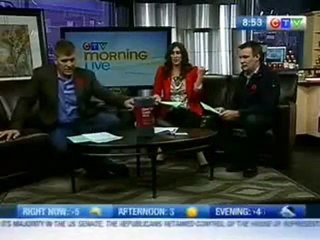 Modern Toronto Furniture