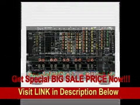 [FOR SALE] Pioneer Elite SC-09TX - AV network receiver - 10.2 channel [Electronics]