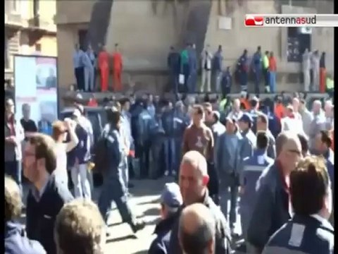 TG 22.11.12 Ilva, attesa per decisione Procura su richiesta dissequestro