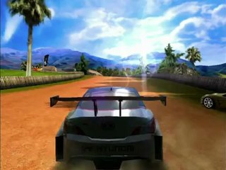 GT Racing Motor Academy - Red Bull Edition per iPhone e iPad - Trailer - AVRMagazine.com