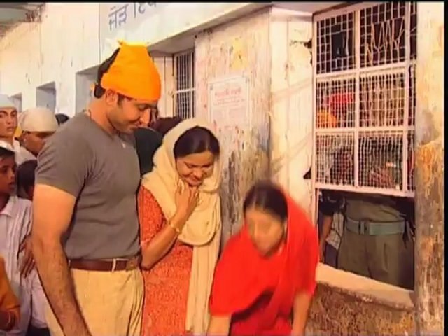 Raano - Episode 14 - Punjabi TV Serial