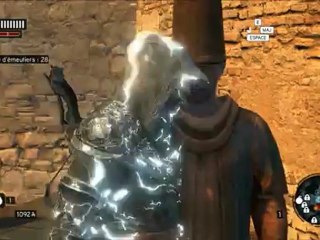 [PC] Assassin's creed Revelations - 15