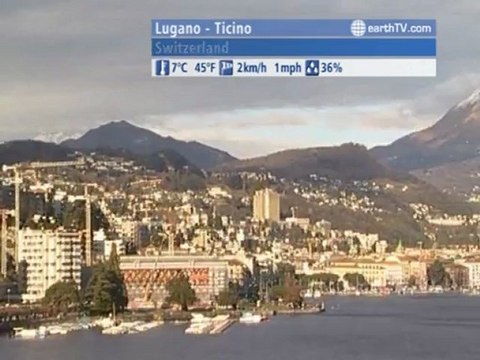 Berlin - Germany, Lugano - Ticino - Switzerland, Tenerife - Spain, Venice - Italy, Munich - Germany, Warsaw - Poland, Paris - France