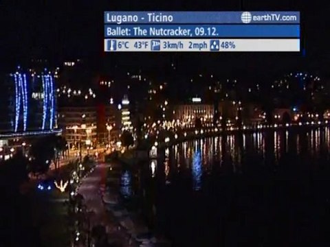 Lugano - Ticino - Switzerland, Vienna - Austria, Cape Town - South Africa, Kyiv - Ukraine, Palma de Mallorca - Spain, Venice - Italy, Amsterdam - Netherlands