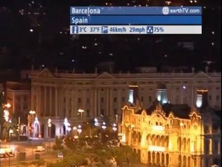 Amsterdam - Netherlands, Paris - France, Warnemunde - Germany, Geneva - Switzerland, Lucerne - Switzerland, Barcelona - Spain, Kyiv - Ukraine