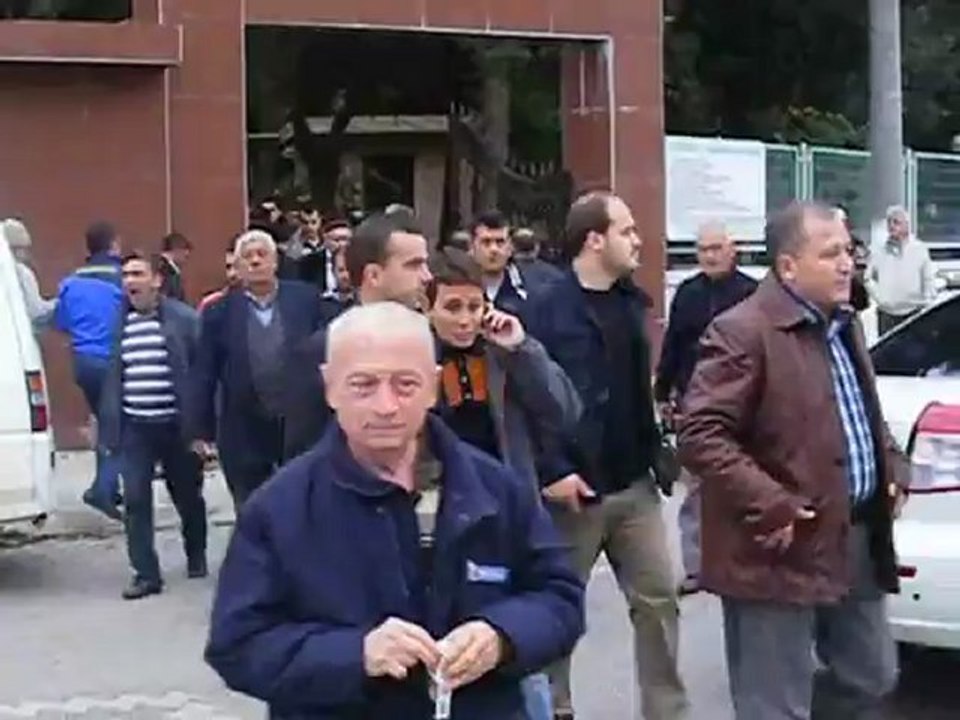 Bayram Sabahı 2012 Karacabey