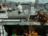 Soluce LEGO Le Seigneur des Anneaux - Guide du mode histoire : Osgiliath partie 1