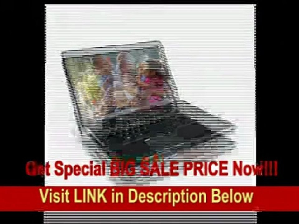 [REVIEW] Toshiba Satellite A665D-S5178 15.6-Inch Laptop - Black