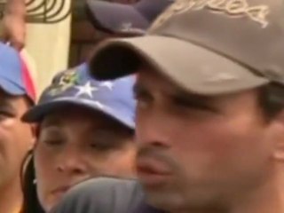 Incertidumbre en Venezuela ante la salud de Chávez