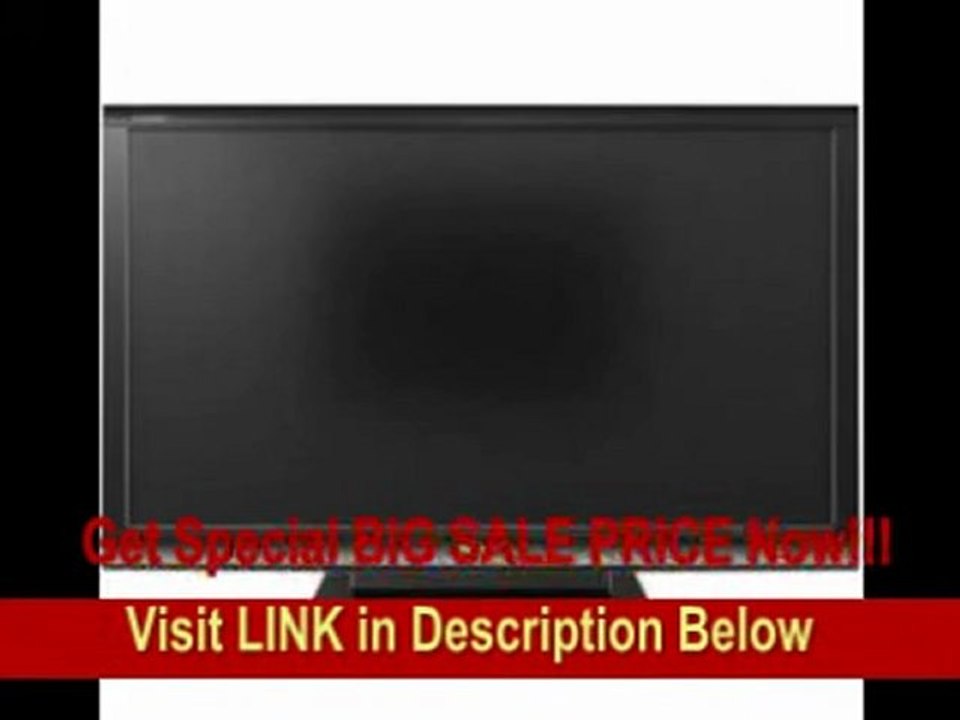 [FOR SALE] Sharp LC60E69U 60-inch 1080p 120 Hz LCD HDTV