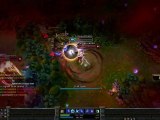 Gros fail de Blitzcrank - League of legends - team-aaa.com