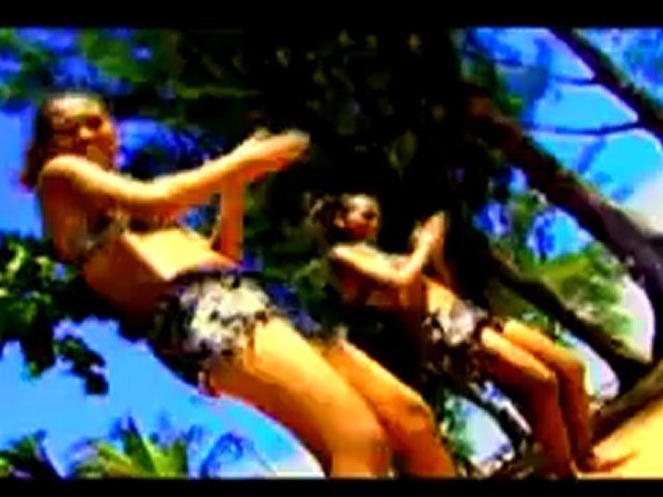 Za tsy ninazy fa ninao - Justin - Madagascar Musique