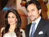 Kareena Kapoor To Watch 'Talaash' With Saif Ali Khan !