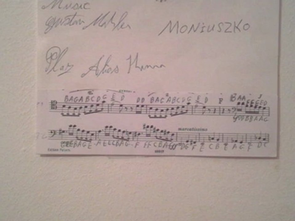 GHANTHO 203 Monesko Play Alyas Hanna