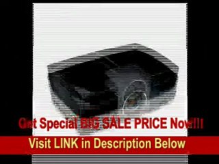 [REVIEW] Viewsonic PRO8100 Full HD 1080p Home Theater Projector