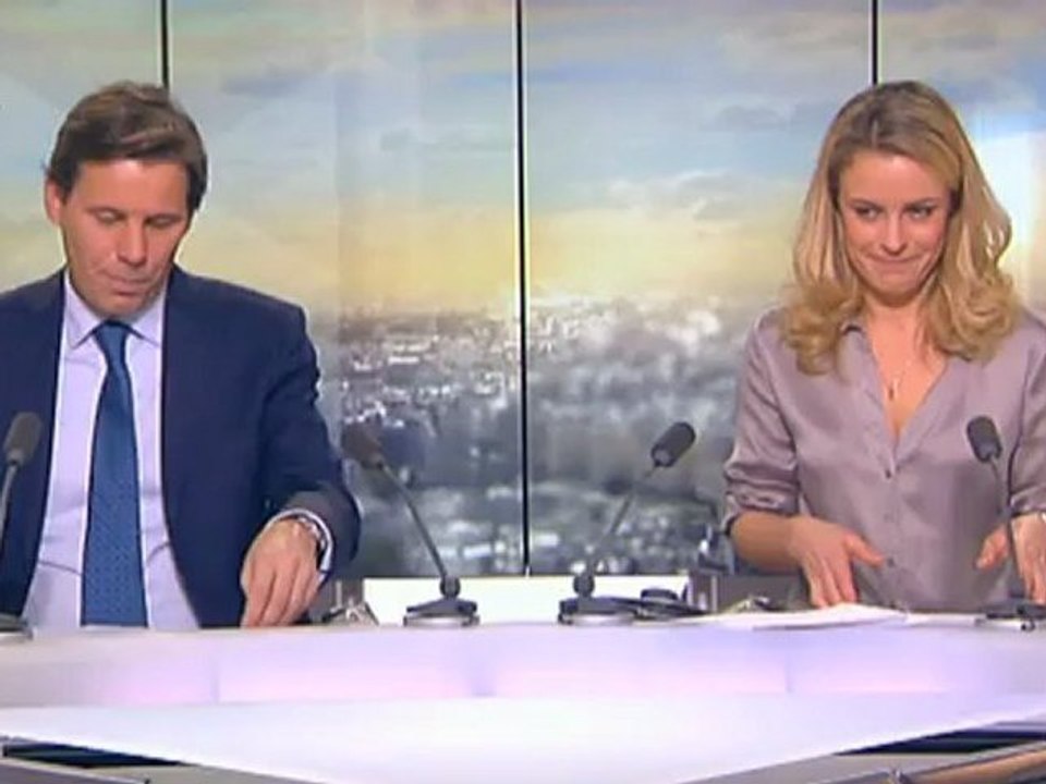 Affaire DSK : des discussions mais toujours pas d'accord