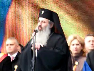 Mitropolitul Teofan 1 dec. 2012 Iasi-7