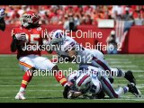 Jacksonville vs Buffalo Live Broadcast Here 2nd Dec 2012