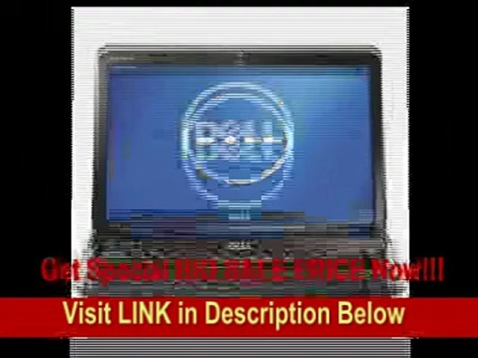 [BEST PRICE] Dell Inspiron 15r i15R-789MRB 15.6 Notebook / Intel Core i3-380M (2.53ghz) / 4GB DDR3 RAM / 500GB HDD 5400rpm / DVD&plusmnRW / HDMI & Webcam / WIFI-N & Bluetooth