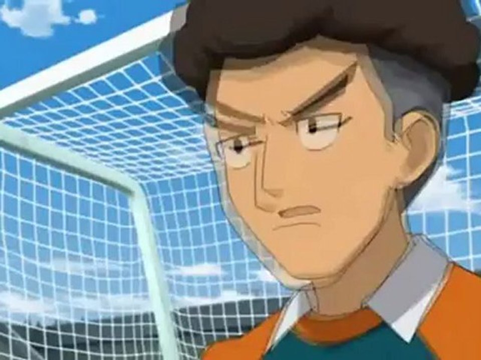 inazuma eleven go 10