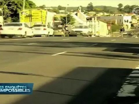 Reportage - Meurtres chez les prostituées