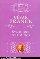 Fun Book Review: Symphony in D Minor (Dover Miniature Scores) by Cesar Franck