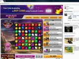 [HD] How To Use Cheat Engine 6.1 On Bejeweled Blitz On Facebook