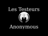 Testeur(s) Anonyme(s) : Introduction Testeur(s) anonyme(s)
