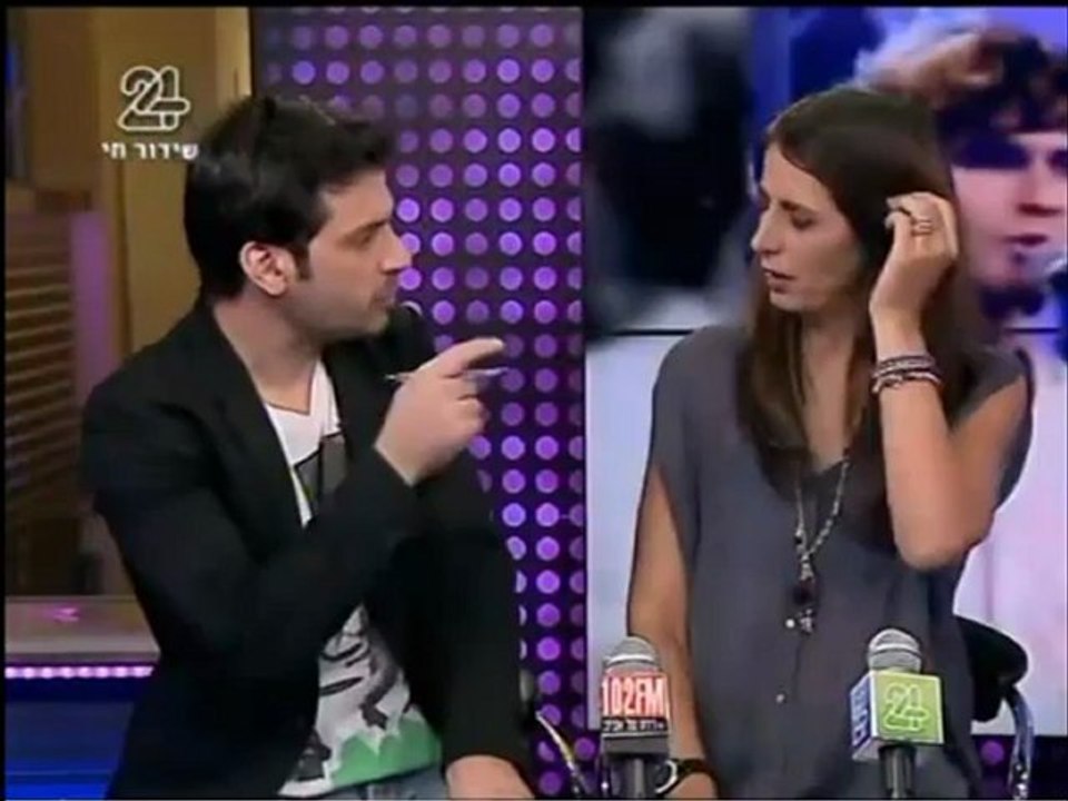 כוכב בצהריים" 2.9.2012  חלק 1 השבוע האחרון"