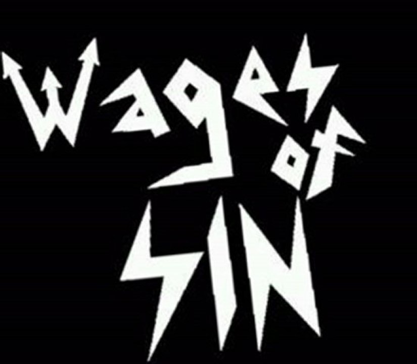 Wages Of Sin: Suicide Song