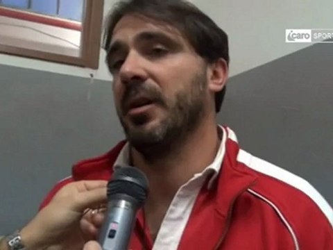 Icaro Sport. Alessandria-Rimini 2-1, il dopogara